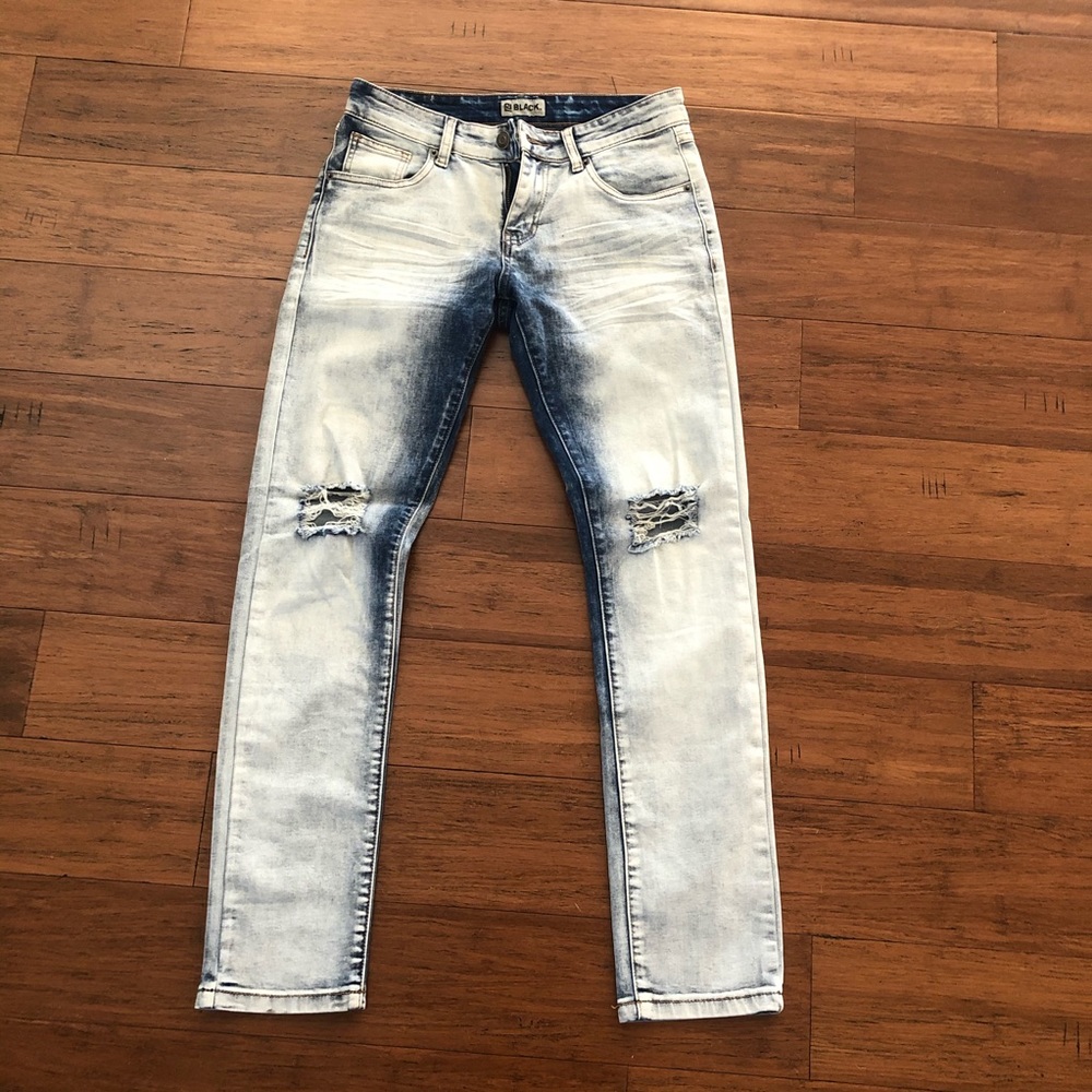 Rue21 skinny jeans
